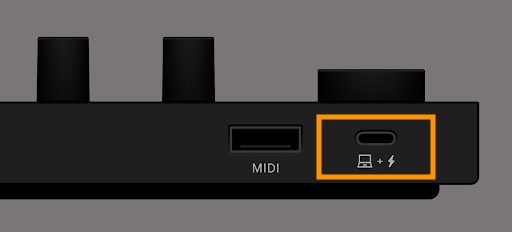 Move Charging FAQ – Ableton