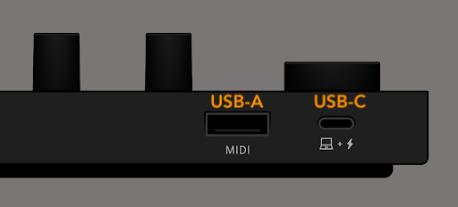 Move Charging FAQ – Ableton