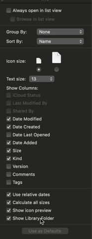 Show Library.gif