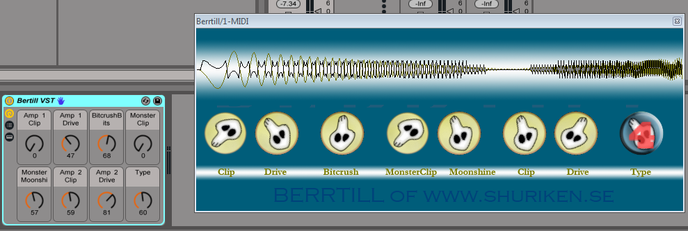 how to use vst plugins ableton