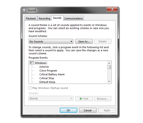 breakaway audio enhancer change buffer size