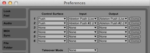 Using Push 2 — Ableton Reference Manual Version 11