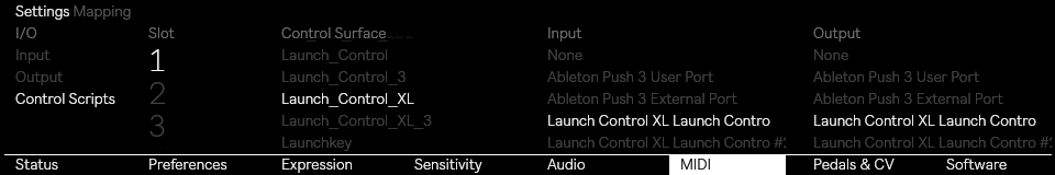 Push 3 Control Scripts Menu.png