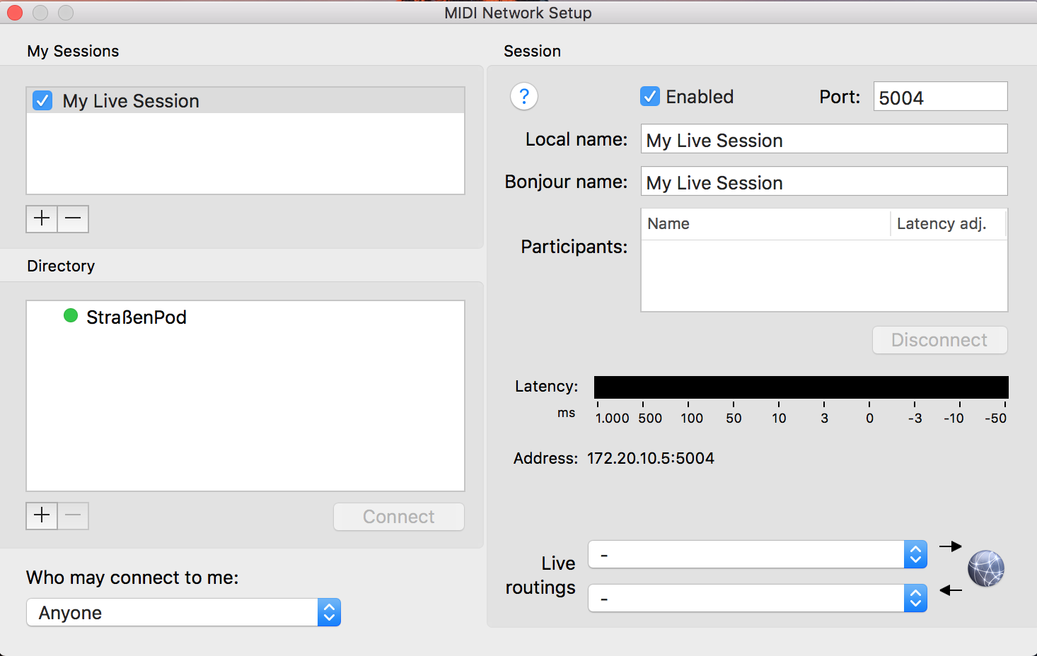 byob failed to open midi output device microsoft midi mapper