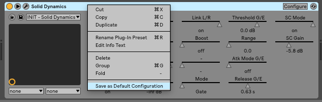 baseelements plugin functions