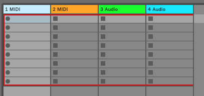 设置Push 2（Windows） – Ableton