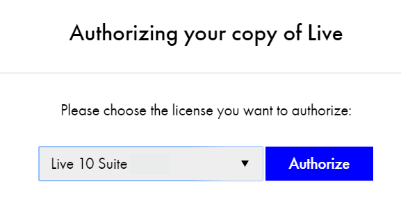 ableton live 9 suite authorization code generator