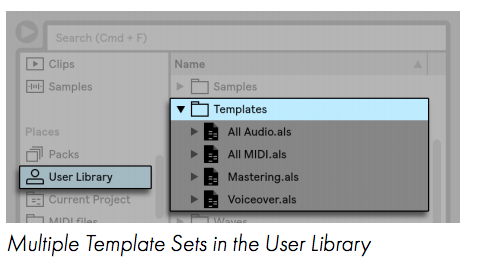 Usu Ableton Live For Mac