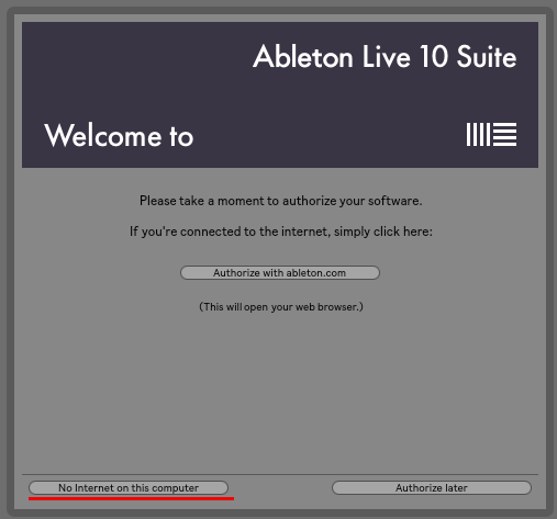 Ableton live 9 suite download