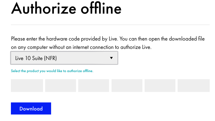 ableton live 9.1 crack the authorization file on this computer is invalid authorization successful