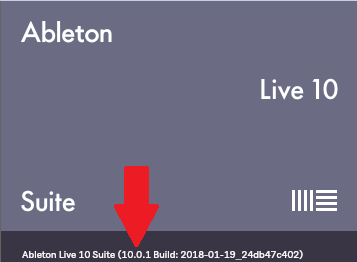 Mac Ableton Track Corrupt May Not Be Licensed