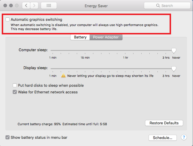 Push 2 pads/buttons light up but Display is flashing (Mac) – Ableton