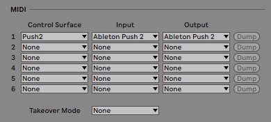 Push 2 只显示Logo(Windows) – Ableton Push 2 只显示Logo(Windows) – Ableton