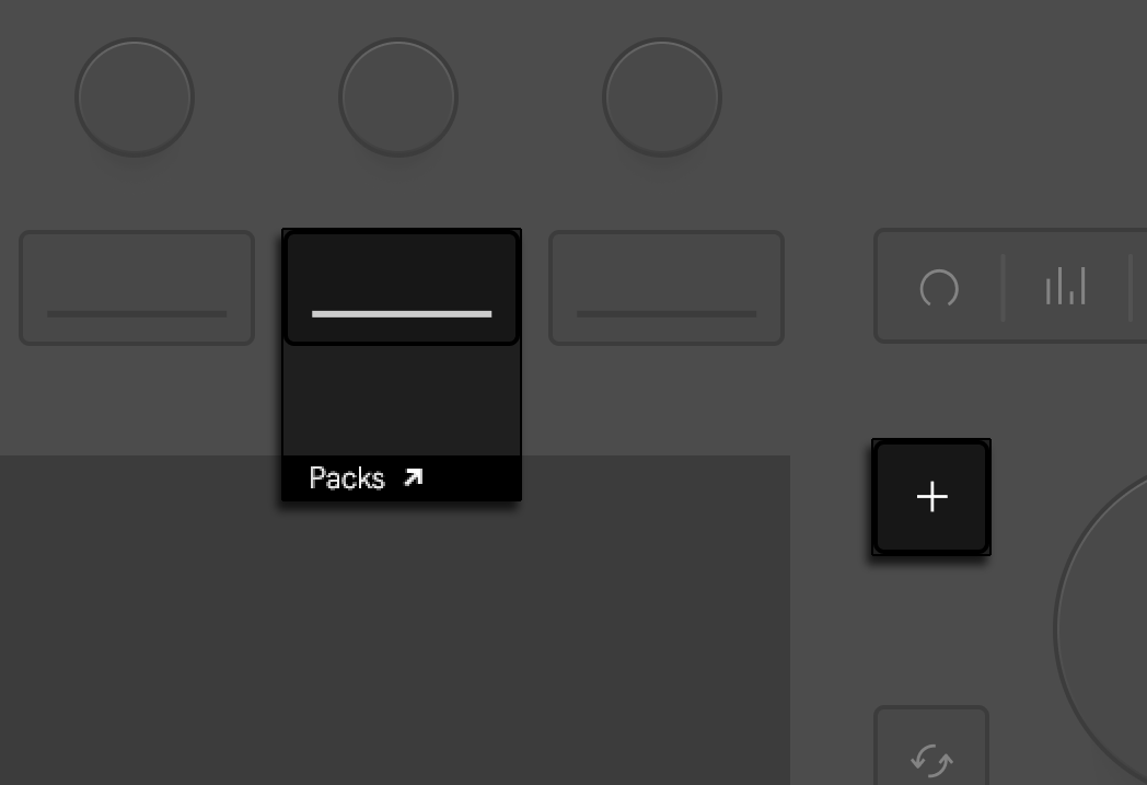 AccessPacksWithAddButton.png