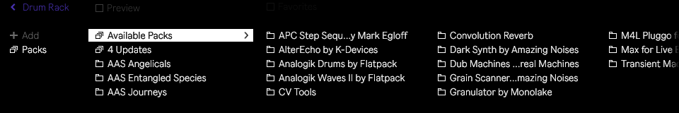 SelectAvailablePacks.png