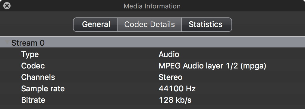 Supported Audio File Formats Ableton